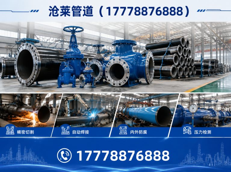 沧县碳钢弯头展示图